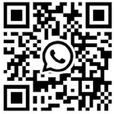 WhatsApp QR Code