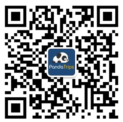 WeChat QR Code